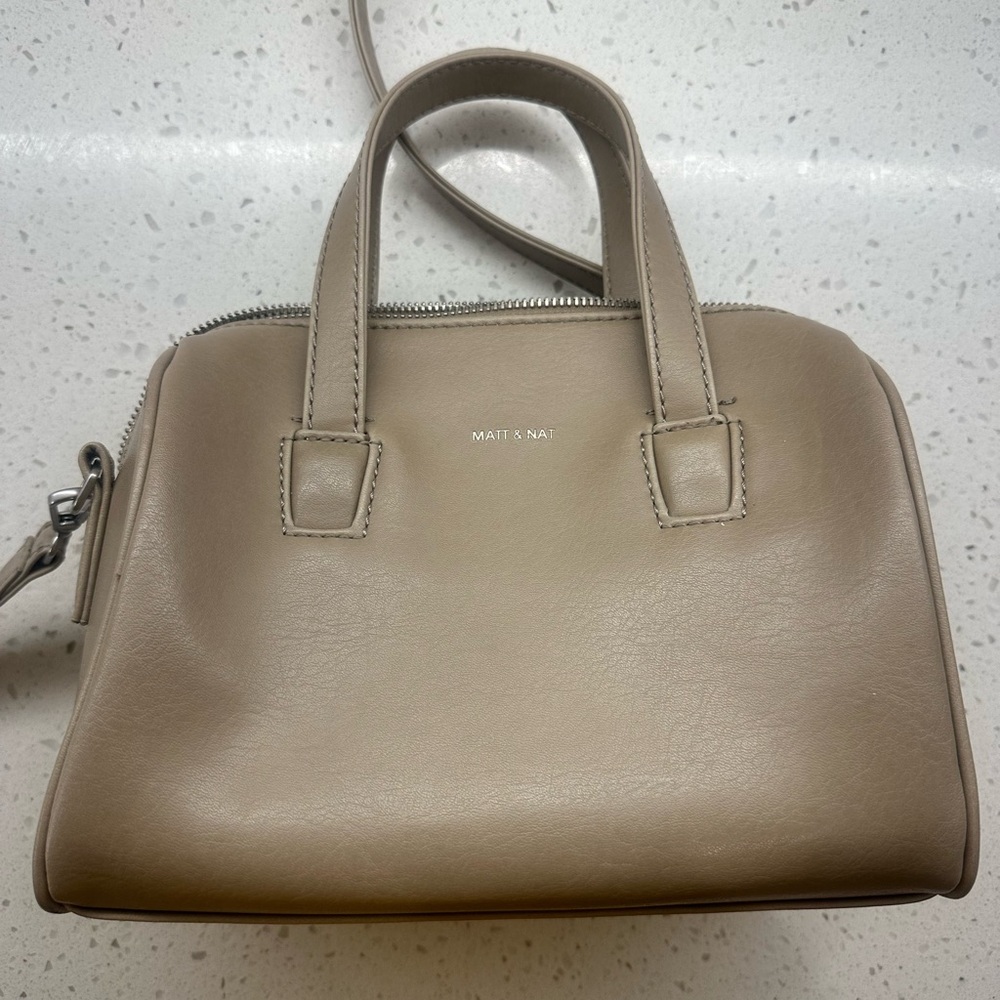 Matt & Nat Crossbody Purse